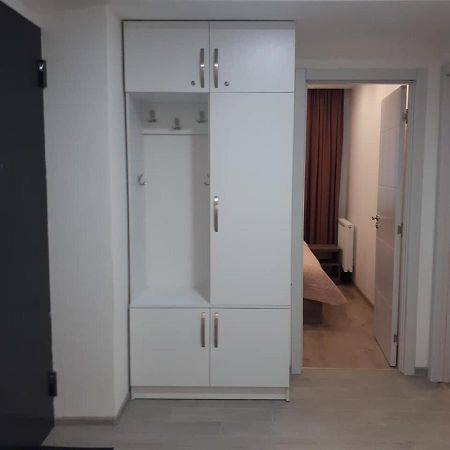Tea Apartment Bakuriani Esterno foto